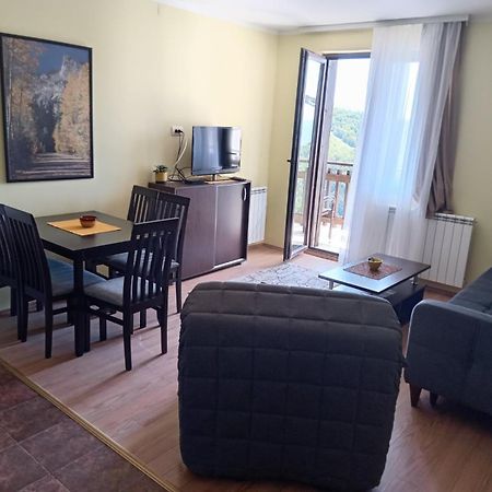 Sunny Days Apartman Kopaonik Buitenkant foto