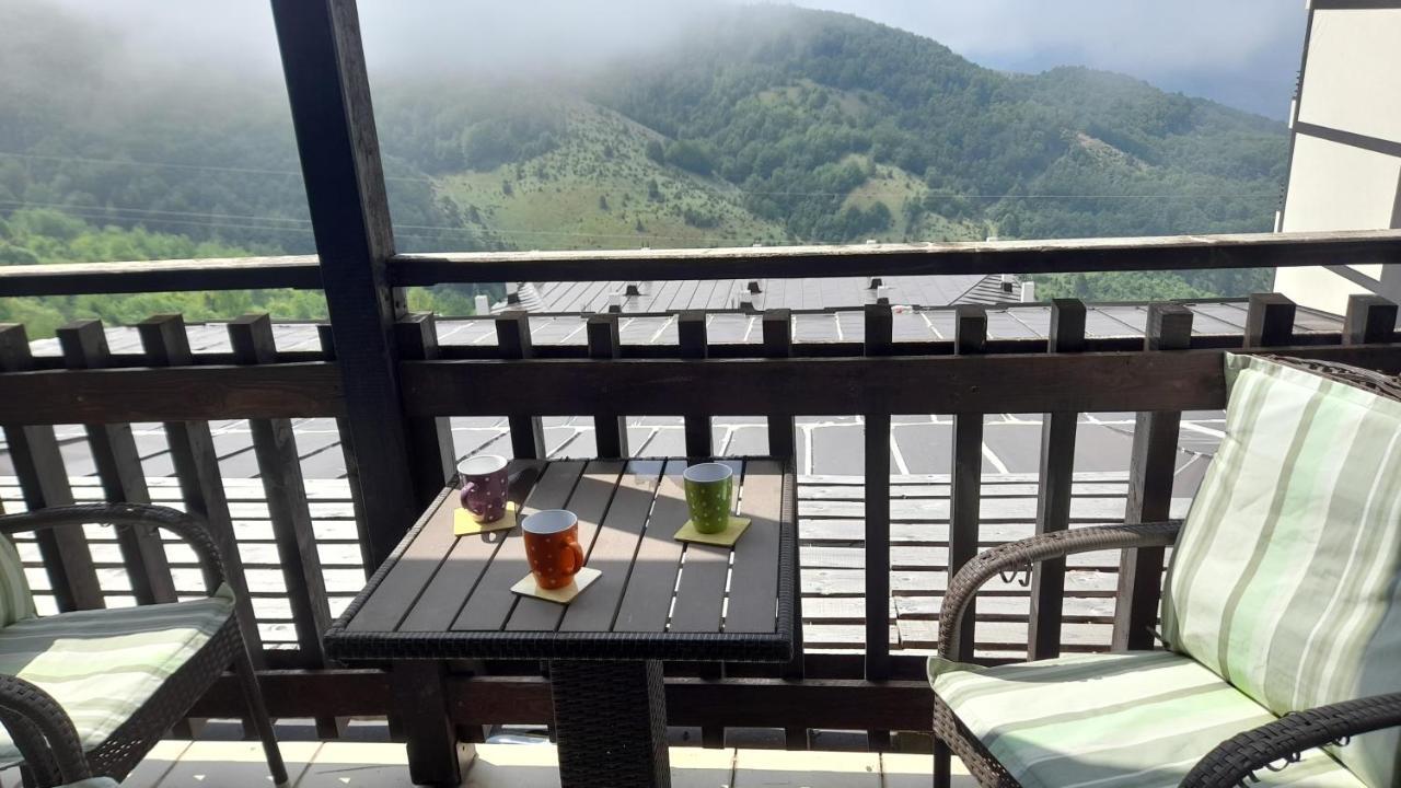 Sunny Days Apartman Kopaonik Buitenkant foto