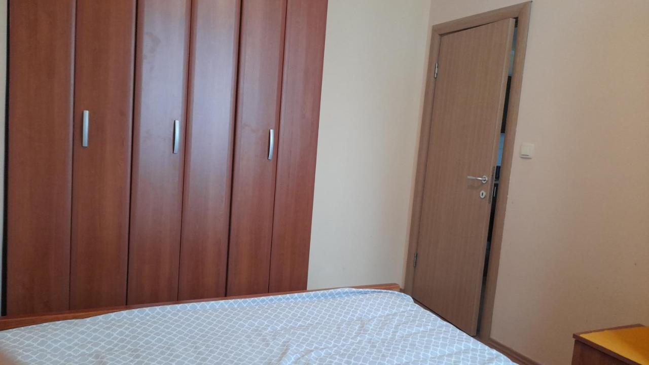Sunny Days Apartman Kopaonik Buitenkant foto
