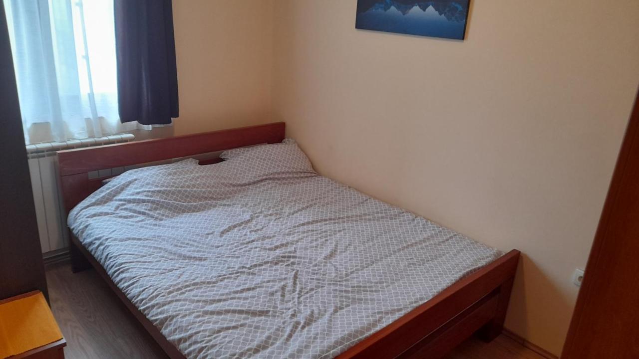 Sunny Days Apartman Kopaonik Buitenkant foto